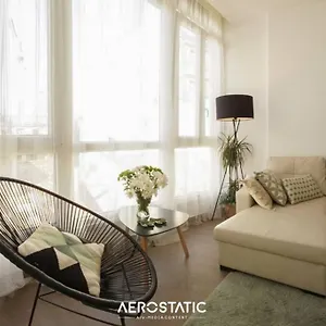 Juan De Padilla Premium By Nagoa Homes Málaga