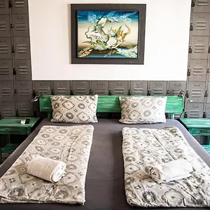 Casa Tua3 Apartment Budapest
